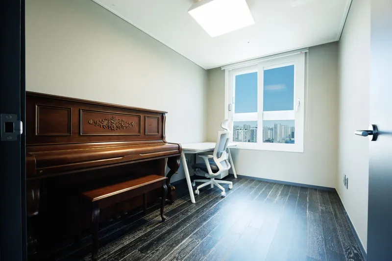 [Songpa, Seoul] Jamsil Daechi Samsung Asan Severance Top Floor Penthouse Exclusive Rooftop 4