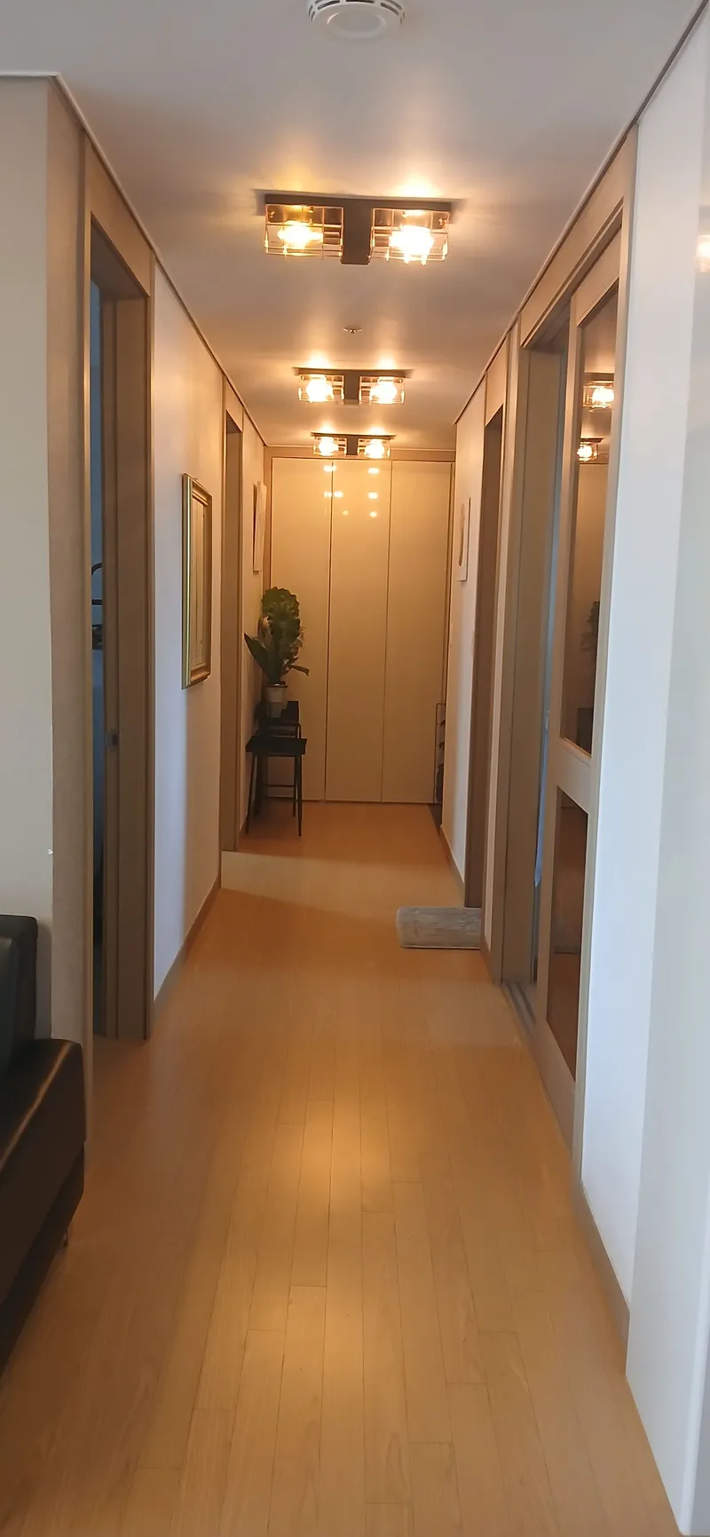 [인천 연수] 송도 신도시 4룸 아파트 19