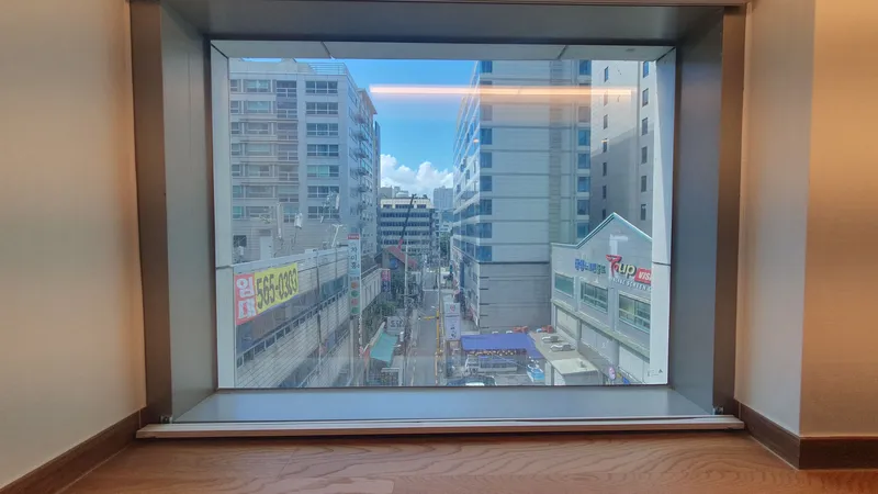 [서울 강남] 삼성동 삼성역 코엑스 신축투룸B 14
