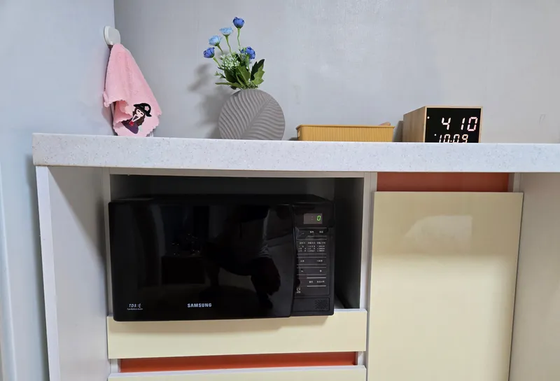 [Seo-gu, Daejeon] Western District Center ♡Stylish Accommodation♡ Month-long Stay 38