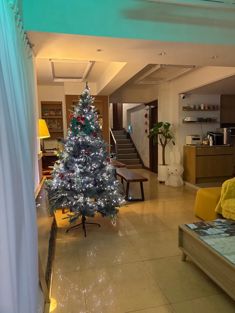 [Gangbuk, Seoul] Remodeling Mia, Suyu Station Premium Stay Game PC 301 17