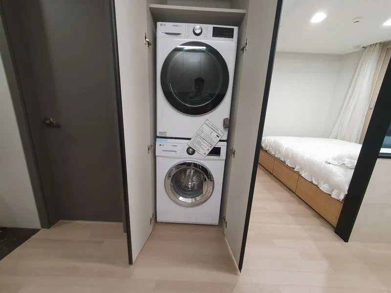 [Suyeong, Busan] Gwangalli Beach & Daegyo Bridge Ocean View #Two-Room #Full-Options 18
