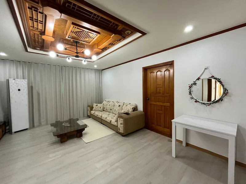 [Nohyeong-dong, Jeju] Wolsan Village, a detached house with good accessibility to all areas of Jeju 14