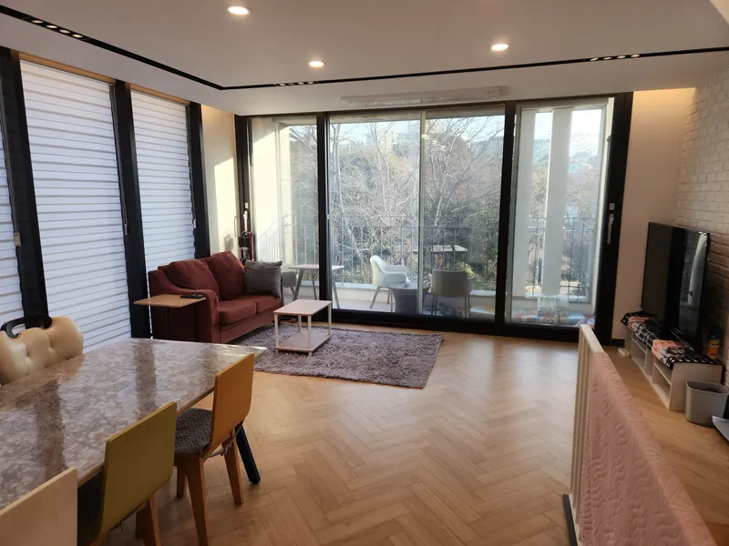 [Seohong-dong, Seogwipo] Healing House in the Park 22