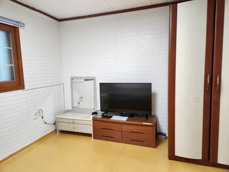 [Inje] Pension, valley, yard, forest, convalescence, hot spring 3