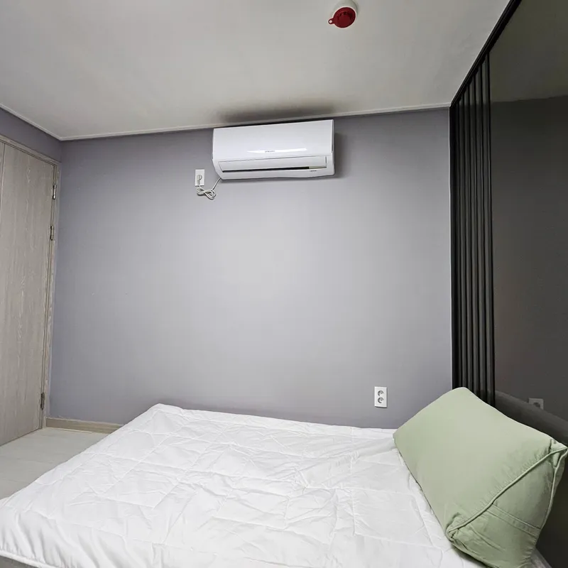 [Jung-gu, Busan] Busan Station International Market Newly Built Officetel 40 13