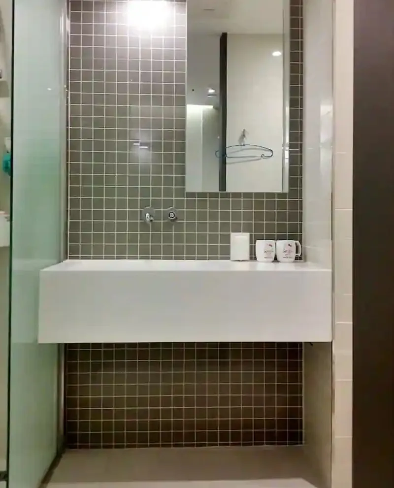 [Topyeong-dong, Seogwipo] Hotel-style one-room with an ocean view 5