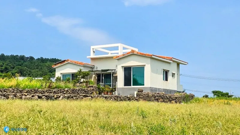 [Aewol, Jeju] 5 minutes from Gwakji Beach, Hallasan View Accommodation #Pets Allowed 31