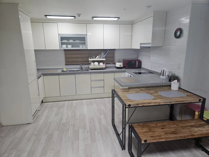 [Yuseong, Daejeon] Doryeong-dong Research Complex Two-room 19