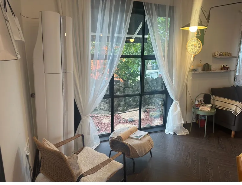 [Aewol, Jeju] Private house stay with a yard_A house where the charm of Jeju and the comfort of home coexist 20