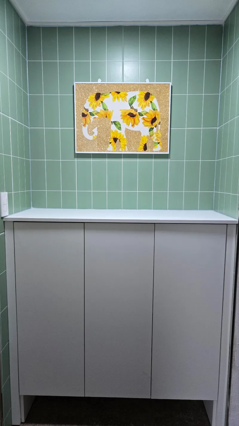 [Jeonju] A studio apartment where you want to stay 15