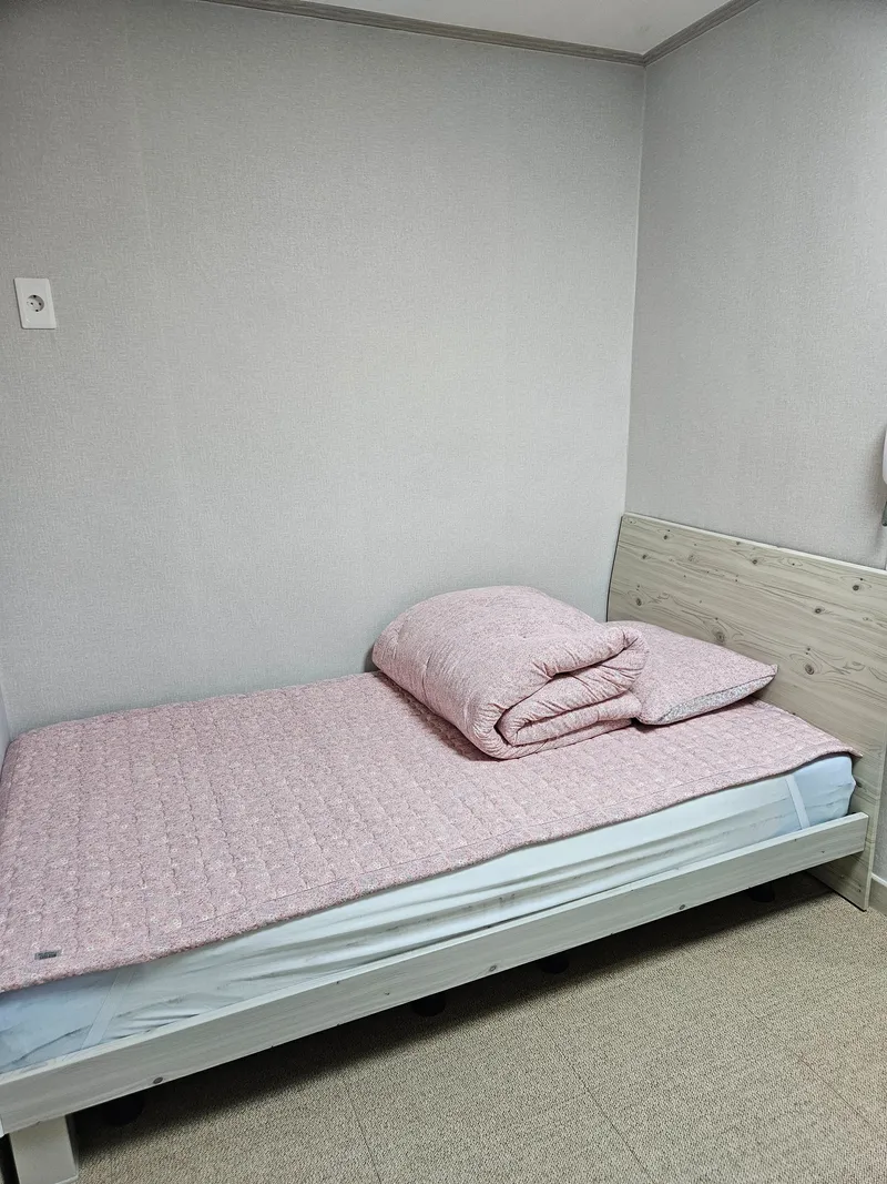 [Jeonju] Near Jeonbuk National University Hospital in front of Jeonju Girls' High School 5