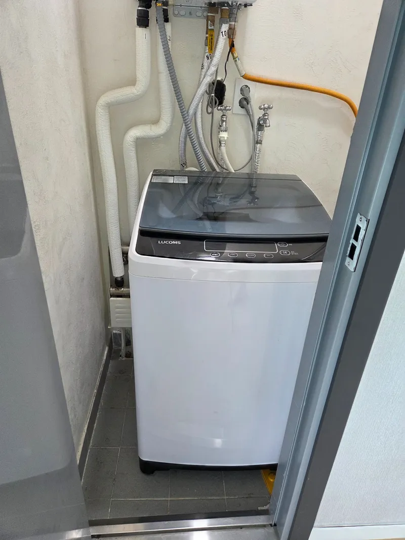 [Yangyang] Full-option ocean view Hajodae 5 minutes Shine 502 #Pets allowed 25