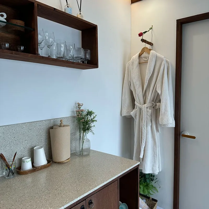 [Andong] Moon Time, Hanok Night: Emotional Independent Accommodation with Jacuzzi 10