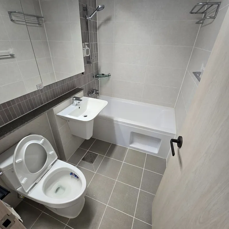 [Jung-gu, Daegu] Daegu Station Jungangno Station 25-pyeong officetel #Pets allowed 6