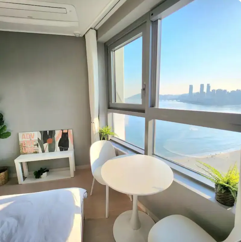 [Suyeong, Busan] A hot place, emotional accommodation just 1 minute from the beach 22