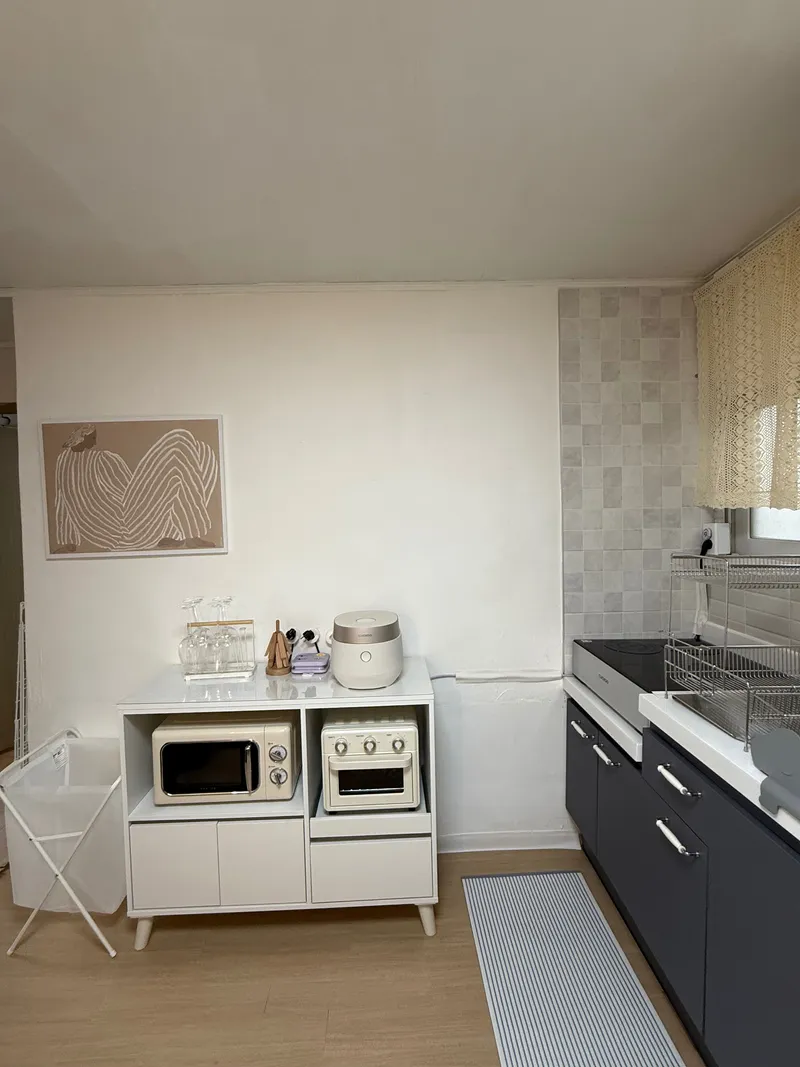 [Jocheon, Jeju] Detached house with a large yard 18