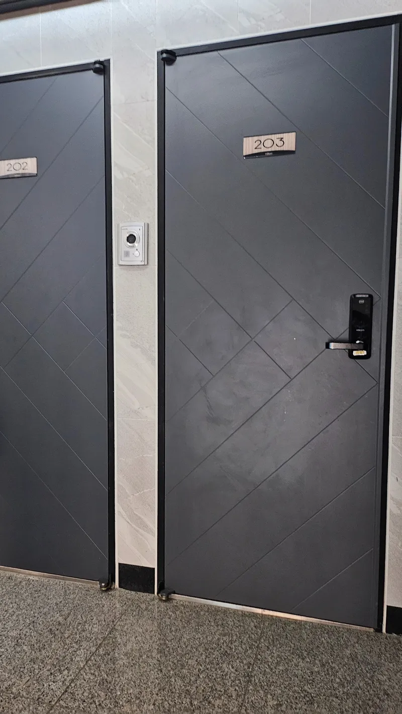 [Seo-gu, Daejeon] Hilton House in Dunsan-dong ● 20