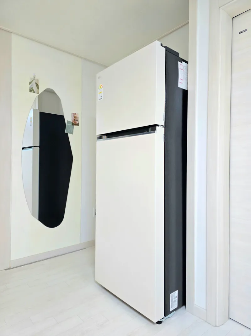 [Gangseo, Seoul] 3-room fully furnished apartment near the subway station, Line 9 Deungchon Station and Yeomchang Station (express), free parking 15