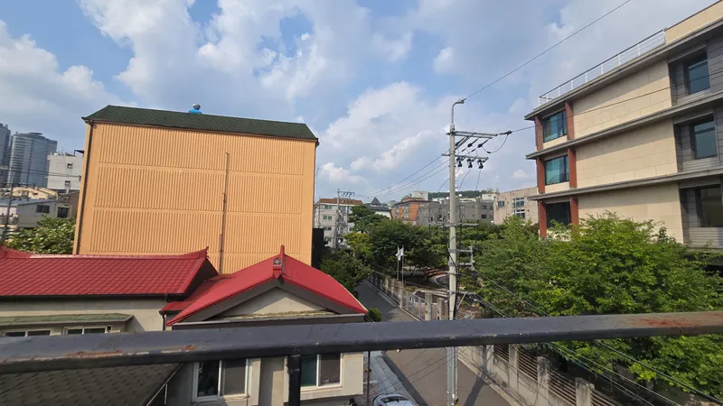 [Yongsan, Seoul] /Seoul Station/Sookmyung Women's Univ. Station Limited Time Event: Jaminanjip 2nd & 3rd Floor Rooftop 29