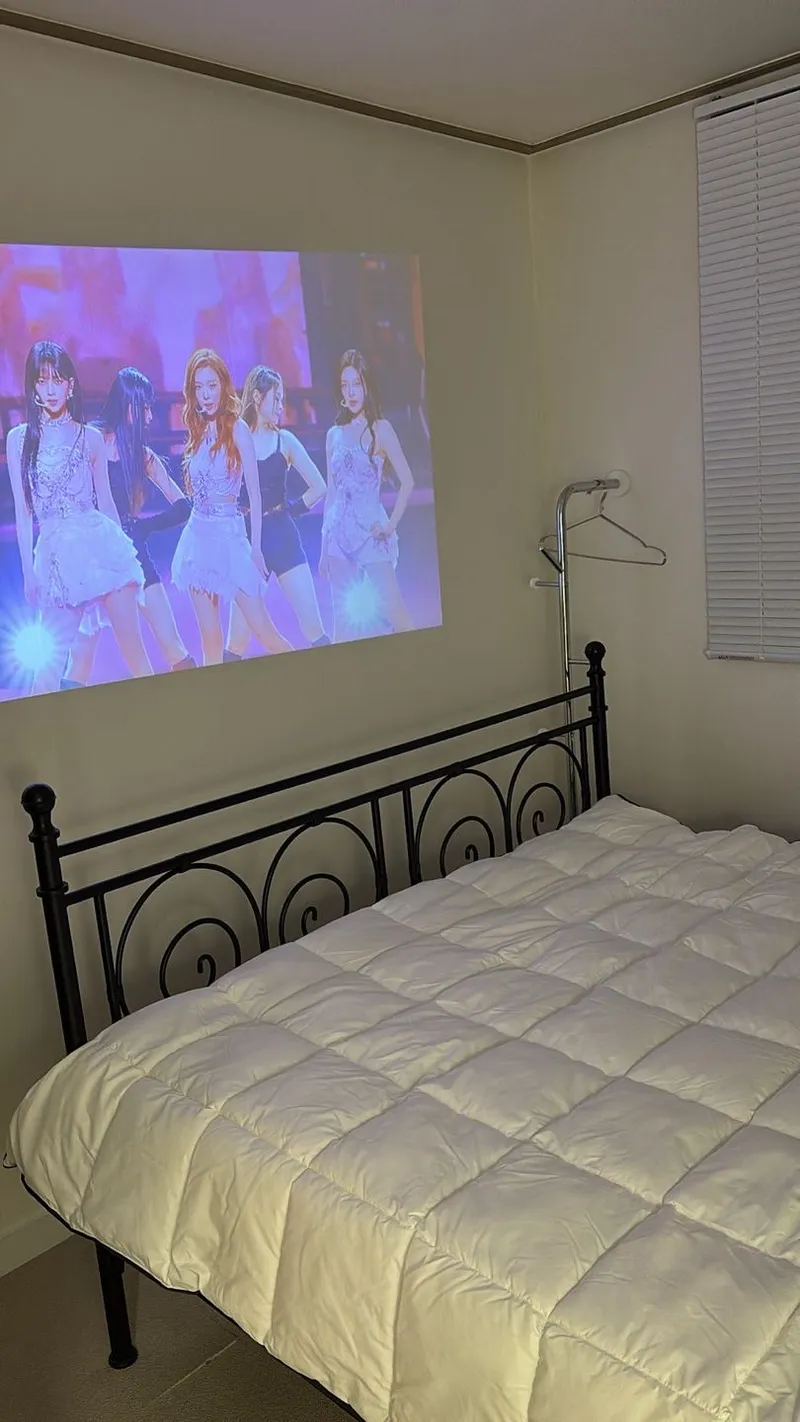 [Geoje] A stylish two-room apartment with both convenience and sensibility in the city center 3