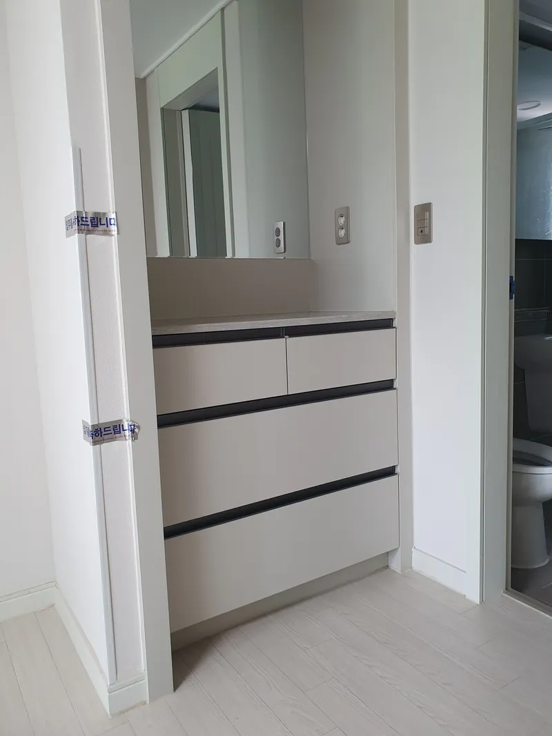 [Dongducheon] Apartment Yangju/Dongducheon 3
