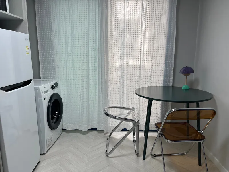 [Chuncheon][Chuncheon, Gangwon-do] Quiet Oriental Medicine Room next to the arboretum - B/Dryer 6