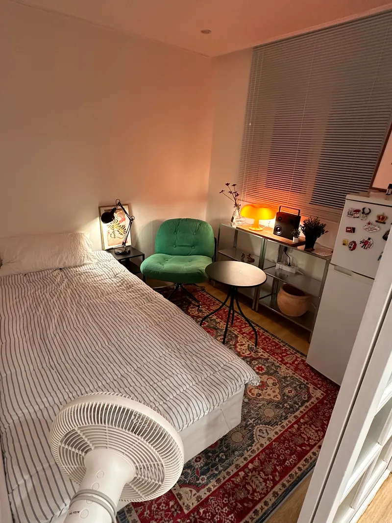 [Gwangjin, Seoul] Comfortable two-room apartment 2 minutes from Gunja Station 16