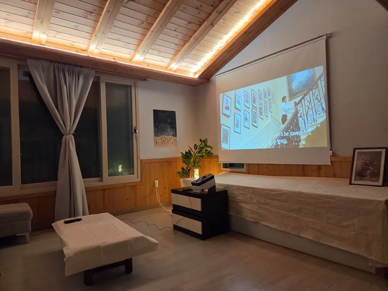 [Namhae] Namhae German Village Seaside House (2 Bedrooms, 2 Bathrooms / Workcation) 14
