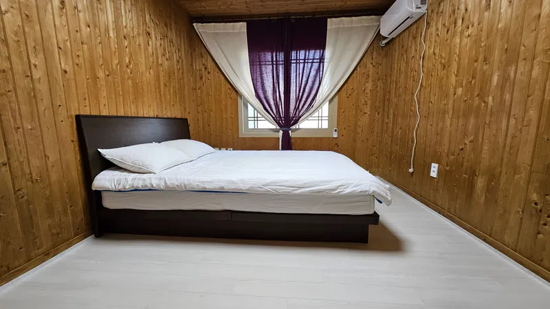 [Seongsan, Seogwipo] A pretty independent house with a yard located in Honinji Village near the sea 3