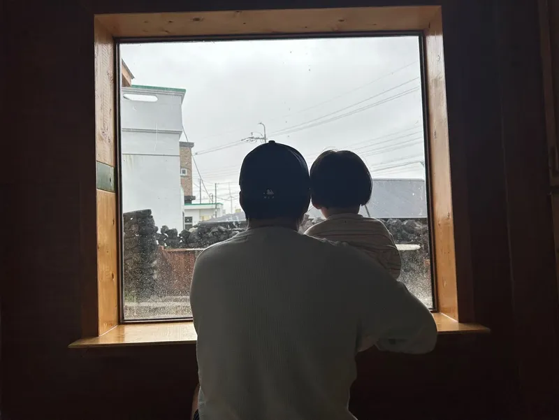 [Gujwa, Jeju] Jeju Neugeujip, Private Conan Beach, Old House Detached, Exclusive Use 46
