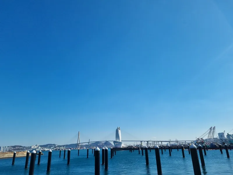 [Dong-gu, Busan] Bukang-i 5 minutes Busan Station 1 minute call 21