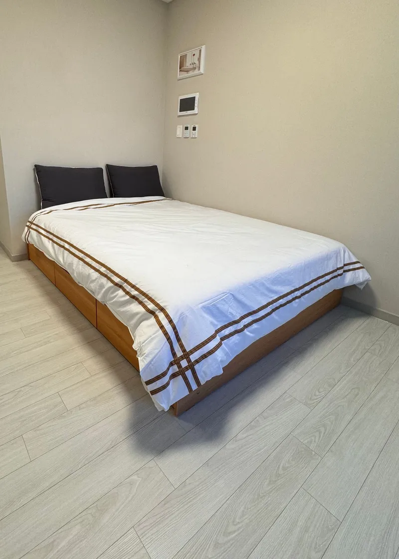 [Nowon, Seoul] Modern House - Newly built near the subway station 2