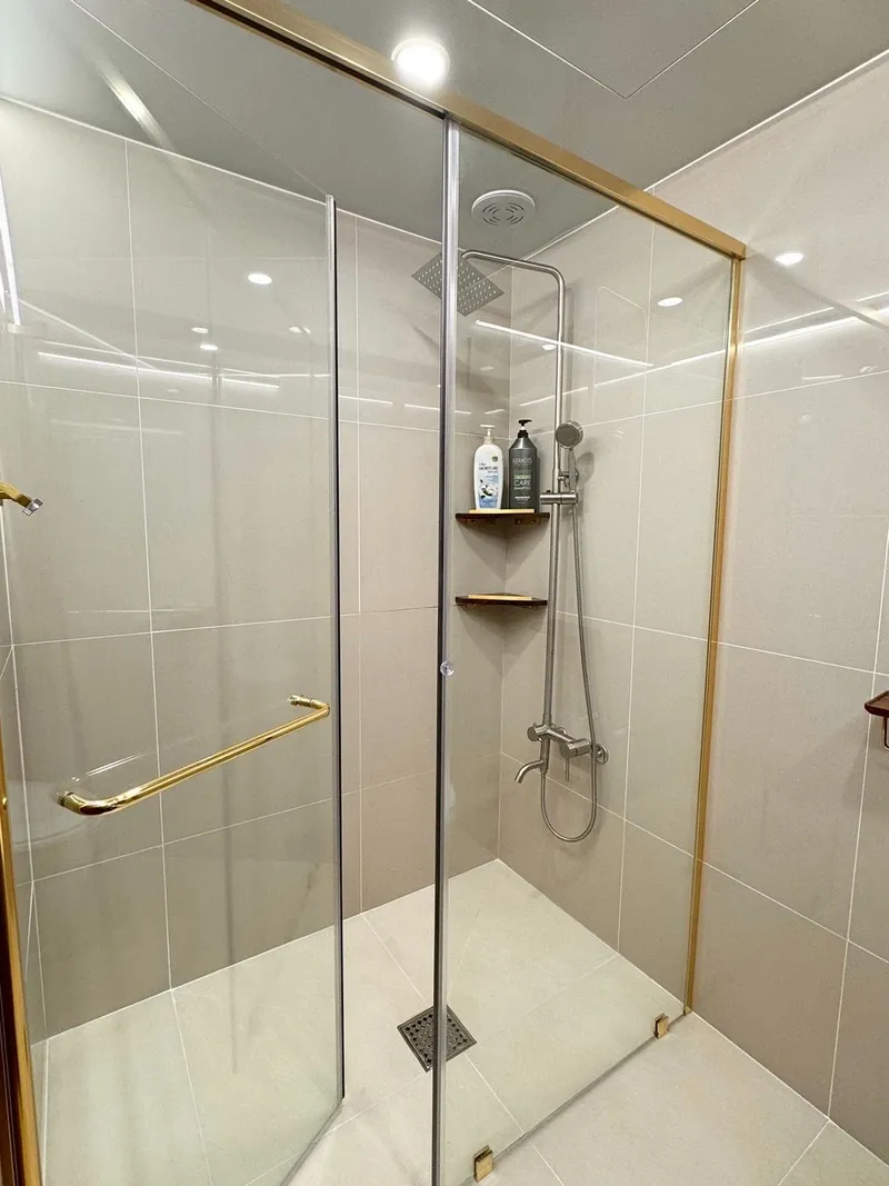 [Hwaseong] Fully furnished one-room with barbecue pit and terrace 4