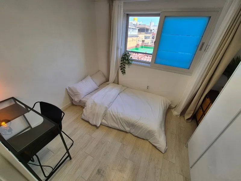 [Dongjak, Seoul][Seoul Sadang] 5 mins from Sadang Station, 15 mins from Gangnam / New Villa E1 10