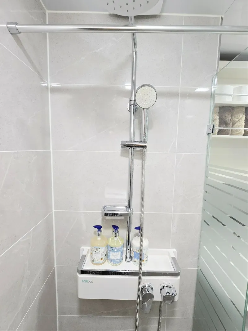 [Guro, Seoul] Luxury duplex officetel 12