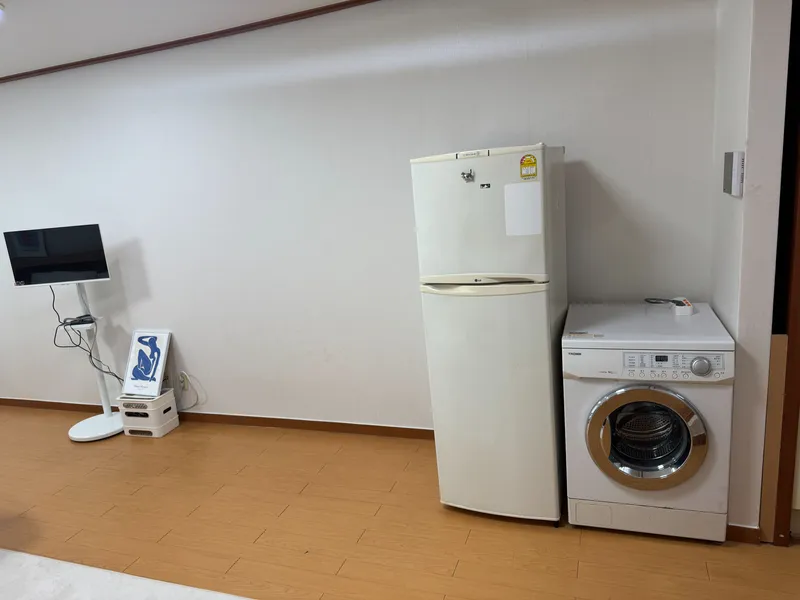 [대전 서구] 시청역 법원,검찰청 앞 을지병원 근처 오피스텔 힐링초록뷰 17