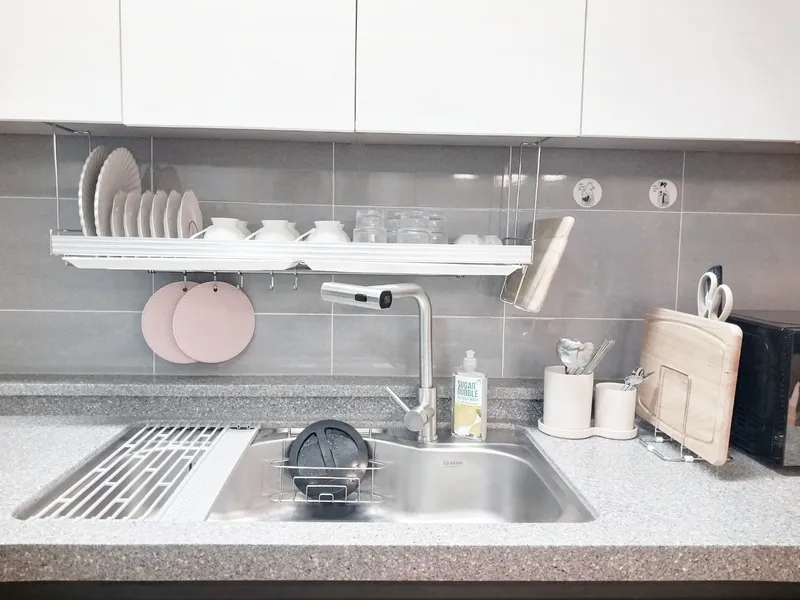 [Icheon] A large villa complex with clean air and quietness, located near Icheon Sports Complex. 25