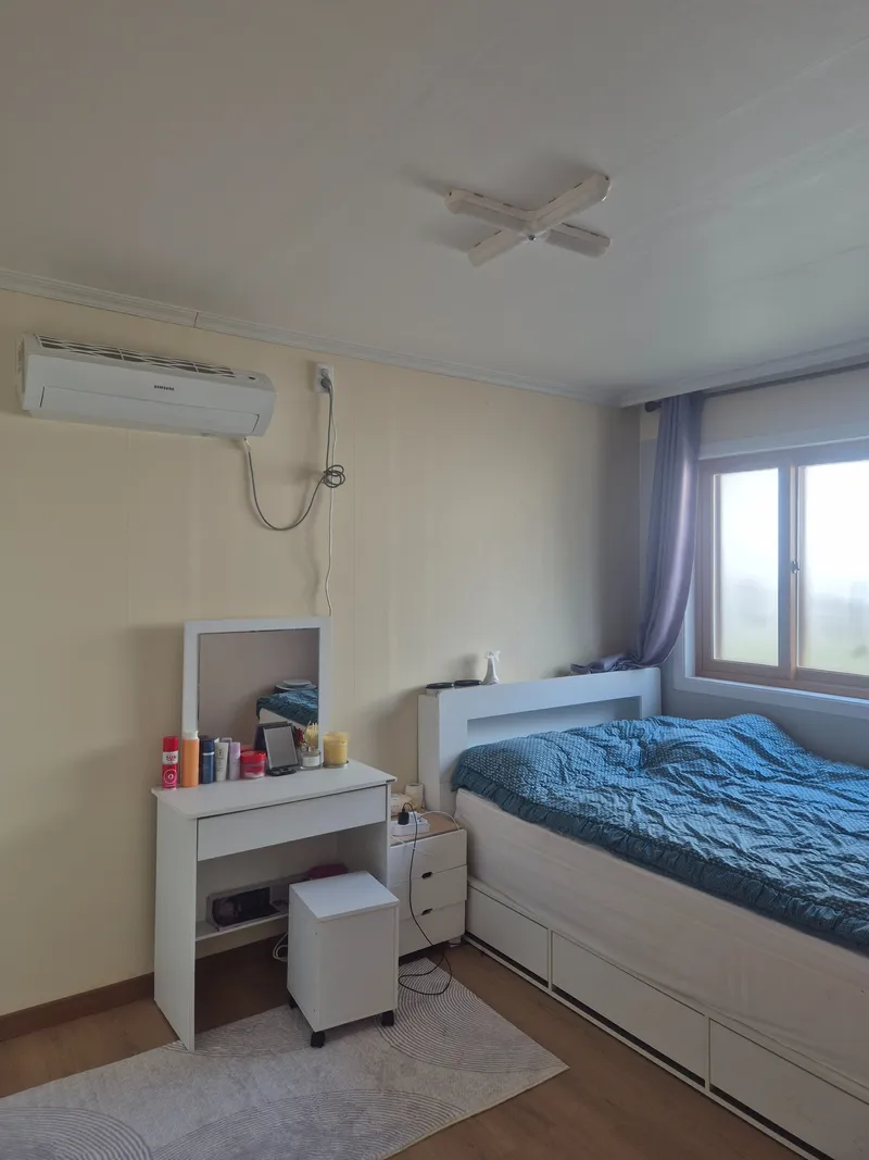 [Gapyeong] Gyeongban Beomso Valley 30 seconds walk, three-room, large yard and barbecue area 2