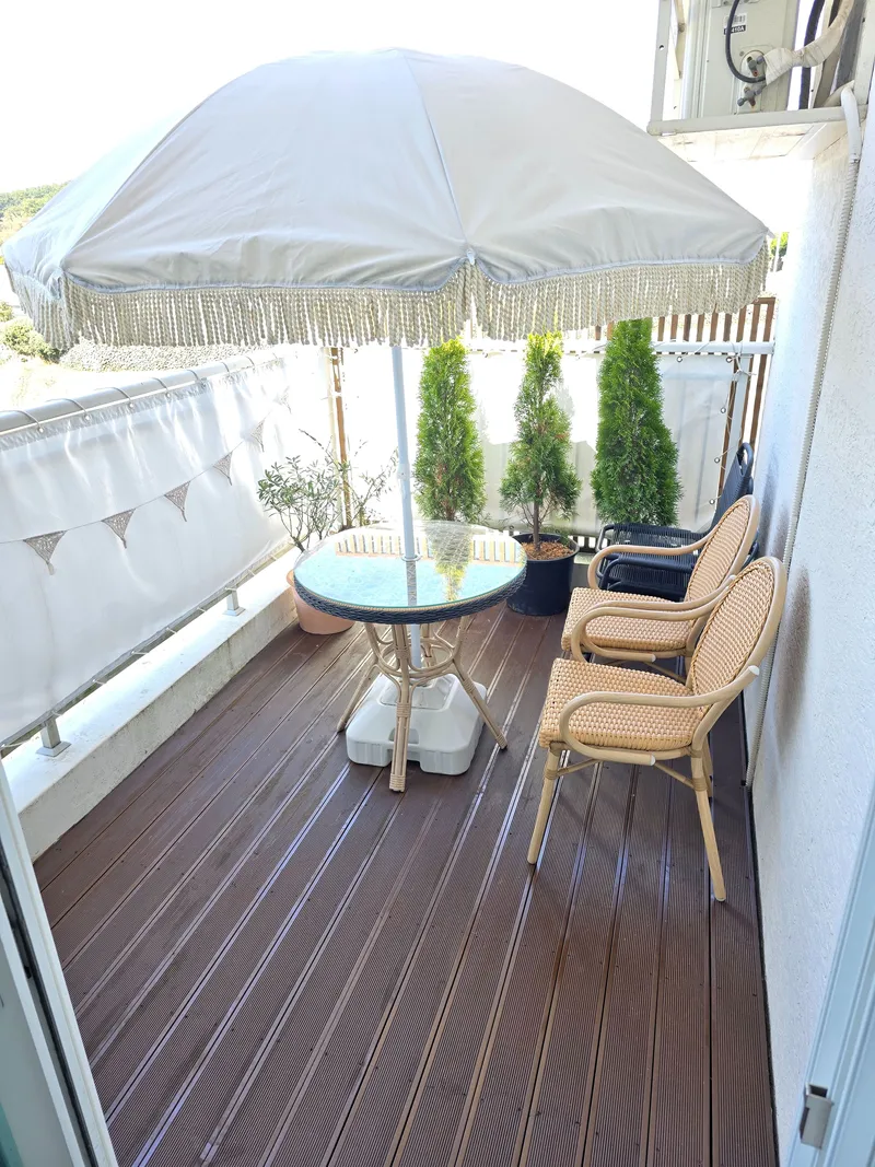 [Aewol, Jeju] My hideout accommodation that provides a comfortable rest in a travel destination 24