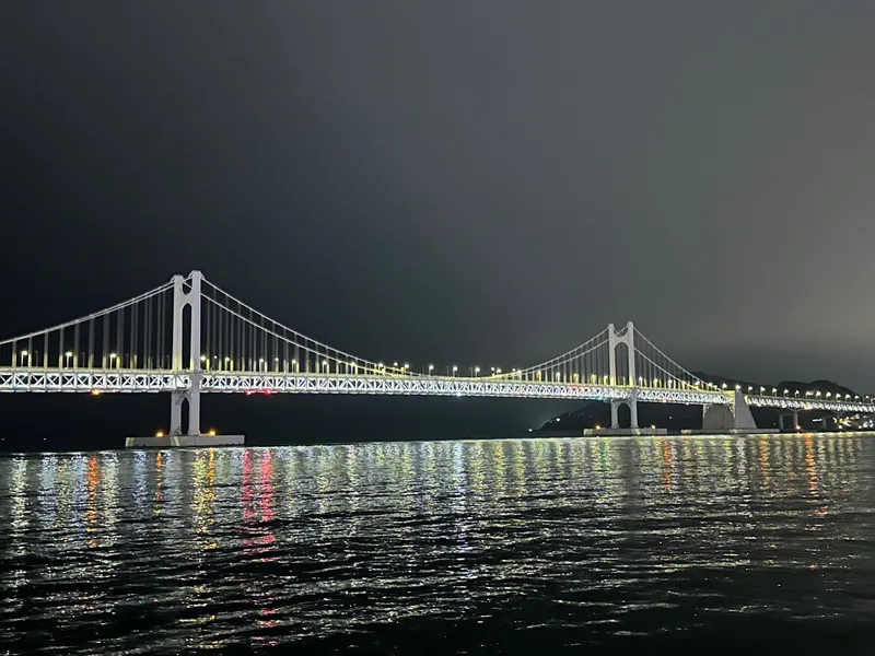 [부산 수영] 광안리해수욕장 바로 앞 20