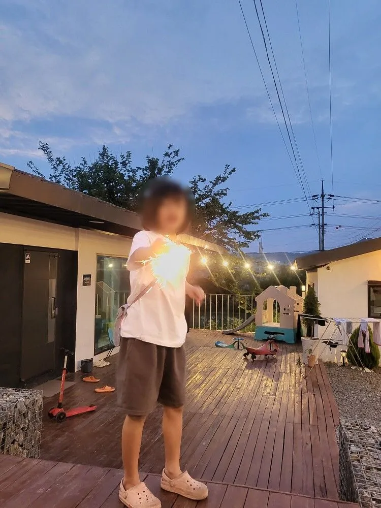 [Andong] Private space, independent house where you don't have to worry about the surroundings, pets allowed 27