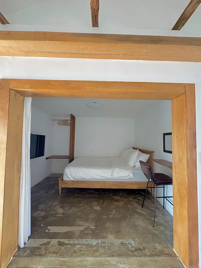 [Hallim, Jeju] Wolyeong Beach Jeju emotional old house 2