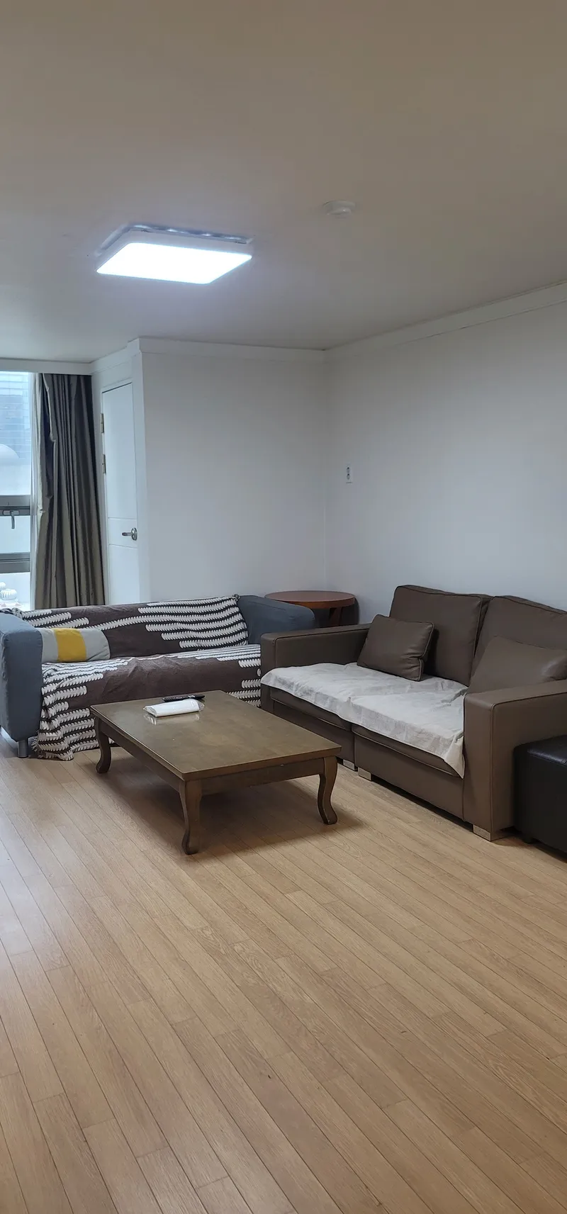 [Seocho, Seoul] 3 min walk from Gangnam Station, 2-room, pet-friendly, Samsung Town View 12