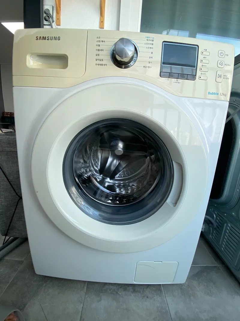 [Goyang] Ilsanseo-gu # KINTEX # Large mart # Free parking # Clean and pretty house 21