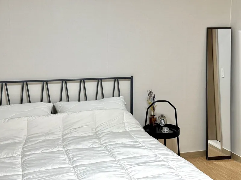 [Yeongjong, Incheon] Yeongjongdo 3-room apartment, 10 minutes from Yeongjong Station, close to Incheon Airport, pets allowed 3