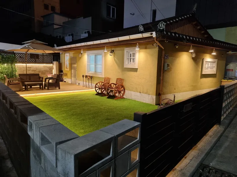 [경북 경주] 읍성 앞  한옥 독채 13