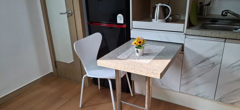[Dong-gu, Busan] Affordable and clean studio apartment 5 minutes from Busan Station 5