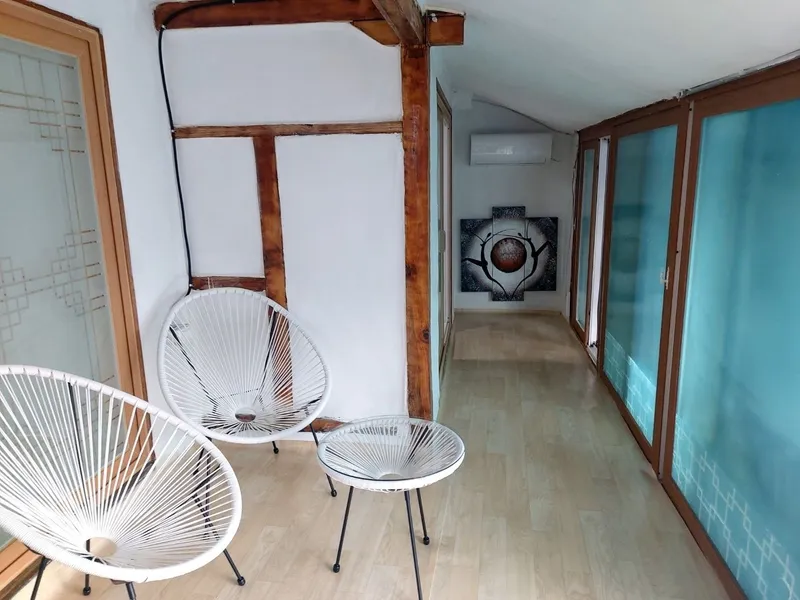 [Pohang] Popular tourist attraction with a front yard oceanfront, family barbecue available. 10