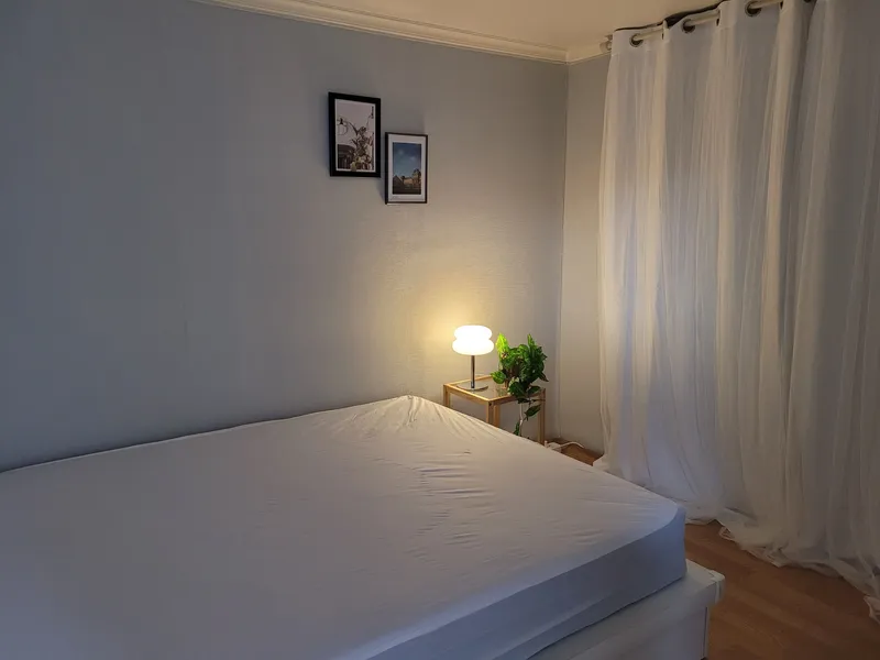 [Seocho, Seoul] 2-room, 2-bed ... 2